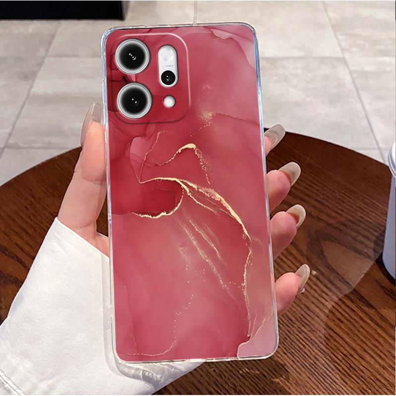 Case For OPPO Reno14 Reno 14 Pro 5G Luxury Cute Heart Rabbit Funny Casing OPPO Reno 14 14Pro Reno14Pro 5G Clear Soft Phone Case