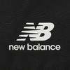 New Balance LogoJacket Asia Sizing 'Black' Men's AMJ14337-BK