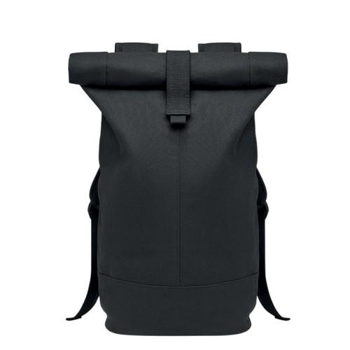 MidOcean Zurich Roll Washed Canvas Backpack