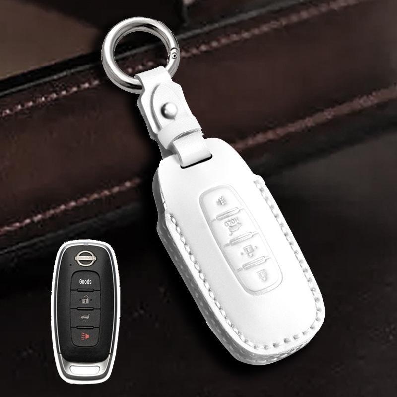 2022 Nissan Teana Key Cover for Dongfeng Nissan 7th Gen (2021 Model)