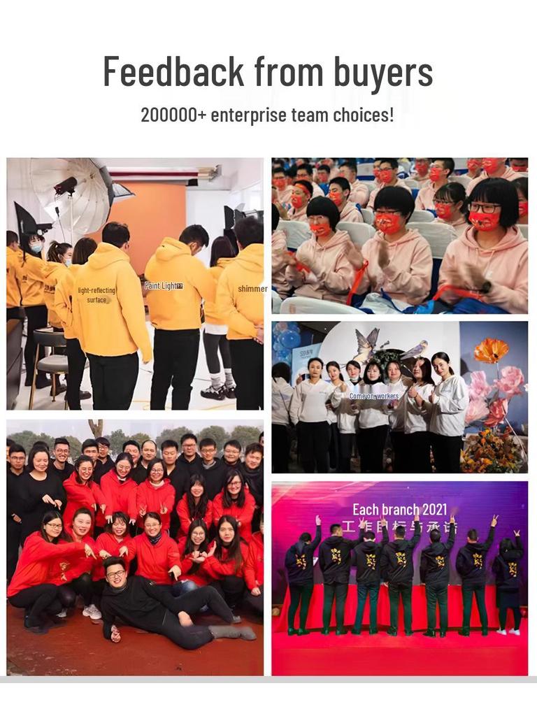 2025 Fall/Winter High-End Logo Print Half-Zip Stand Collar Sweatshirt - Long Sleeve Workwear Jacket