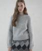 VIVACIOUS Lumi Raglan Minimal Knit - 5Col