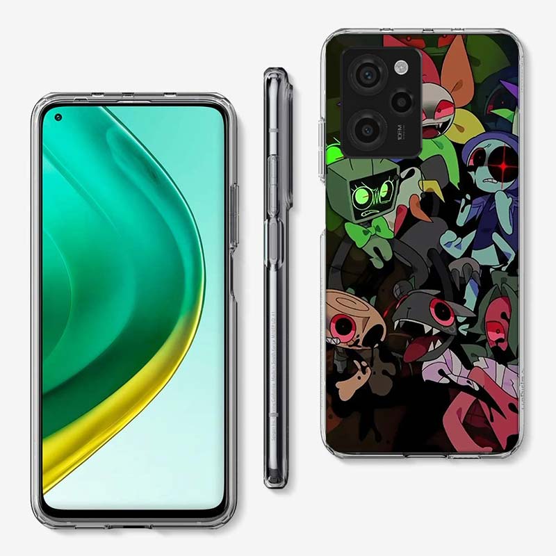 Custodia per Telefono Gioco Dandys World Per Xiaomi Poco F7 Ultra X7 X6 Pro M7 M6 M4 M3 X4 Mi 15 15T 14 14T 13 12T 12S 10T Pro 12 11 Lite Co