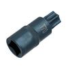Socket Bits Adapter Socket Bit 1/2 1/2inch Alloy Steel Hand Tool