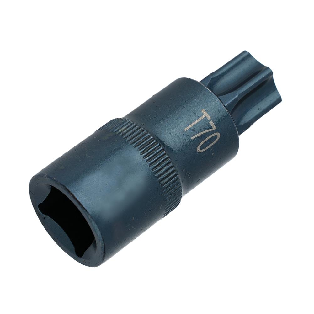 Socket Bits Adapter Socket Bit 1/2 1/2inch Alloy Steel Hand Tool