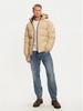 Зимняя куртка Tommy Hilfiger Water Repellent Down Jacket (DM0DM19786) мягкое золото