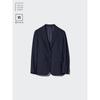 Stretch Tailored Jacket Xs