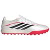 adidas Copa Pure IV League TF Zero Metallic Unisex Sneakers Silver Zero-Metalic Core-Black JQ0477