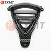 Triumph Daytona 675 Carbon Fiber Air Intake Mesh Cover