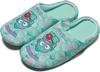Sanrio Room Size Cm Shoes, Blue, 24.0