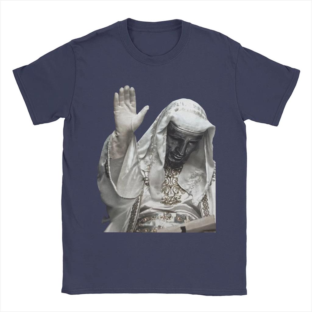 Léto 2025 Horký Výprodej Baldwin IV Jeruzalémský Oblečení Unisex Tričko Bavlněné Tričko Grafický Potisk Tričko Oblečení Streetwear Topy