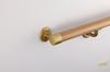 Matsuroku ECLE System Handrail E-End Bracket Gold EL-27G