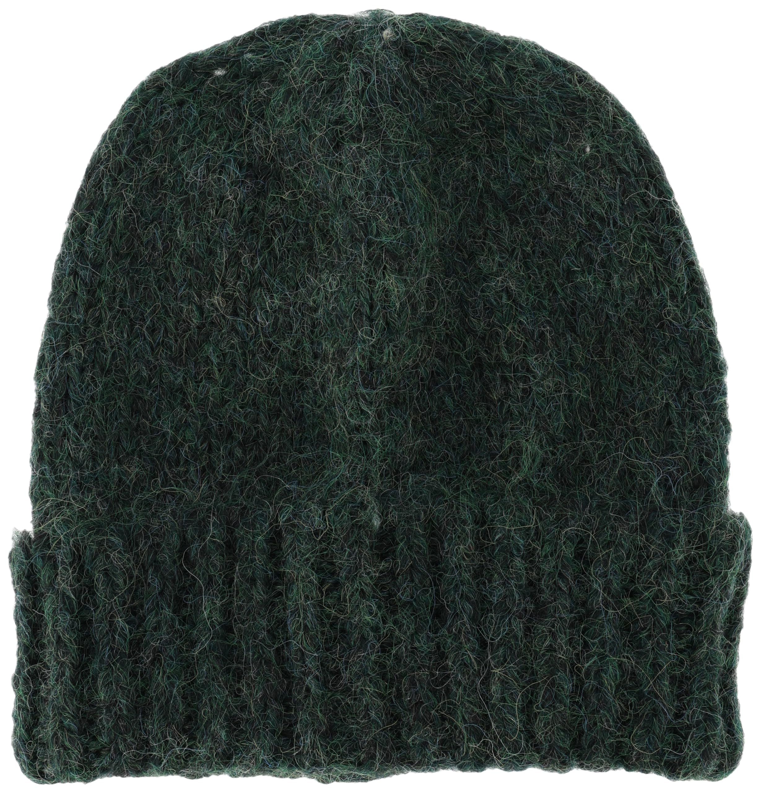 Sense of Grace PIPO WATCH Шапка-бини, Зеленая
