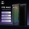 AULA F75MAX Trójtrybowy Niestandardowy Mechaniczny Klawiatura