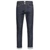 Rokker Jeans Iron Selvage