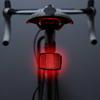 Road Bike Bike Warning Light Bicycle Reflective Reflector Bike Reflector Bike Handlebar Reflector