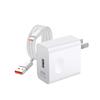 3C Certified Charger Set: Compatible with Apple PD20W & Huawei 66W Super Fast Charging