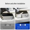 Silicone Storage Box for Buick Envision Center Console Organizer
