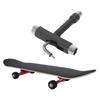 T Shape Skateboard Wrench Skateboard Roller Skate Tool Portable Skateboard Tool Skateboard Longboards Accessories