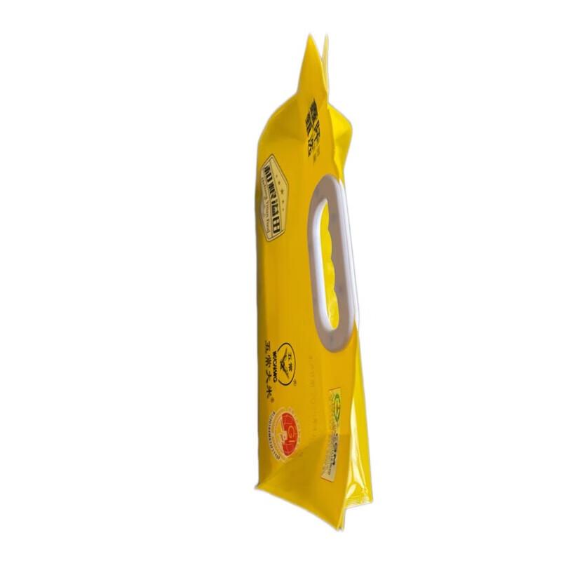 HWM Organic Wuchang Rice