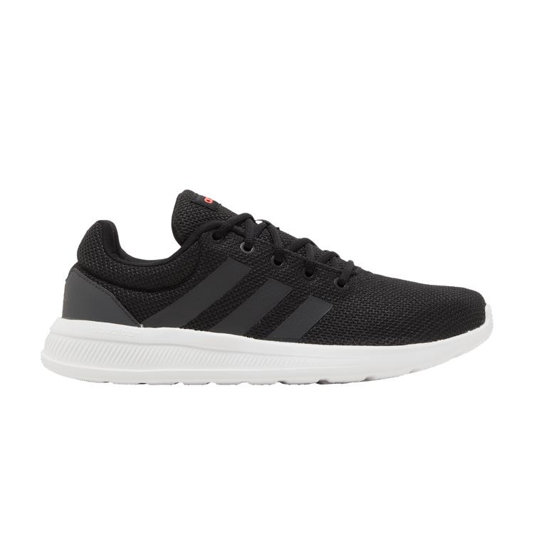 adidas Lite Racer CLN 2.0 Black Carbon 41