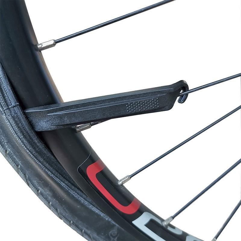 Bicycle Plastic Tire Lever Repair Tool