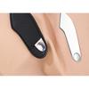 MSQ - Stainless Steel Makeup Spatula