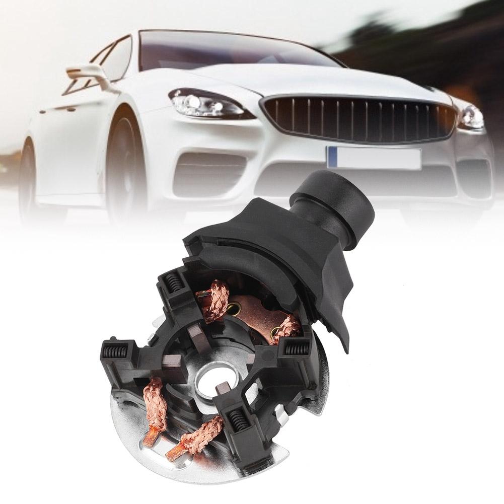 Car Starter Carbon Brushes Holder Fit for Honda FIT ACCORD CIVIC CITY CRIDER