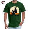 Samurai Jack ploo Normale Festa della Mamma 100 Twin Peaks Tessuto Girocollo Uomo Top Camicia Regalo Maglietta Manica Sovietica Più Recente Maglietta