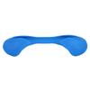 3 Colors Soft Weight Lifting Shoulder Neck Pad Support Protector Barbell Bar Fitness Mat(Blue)