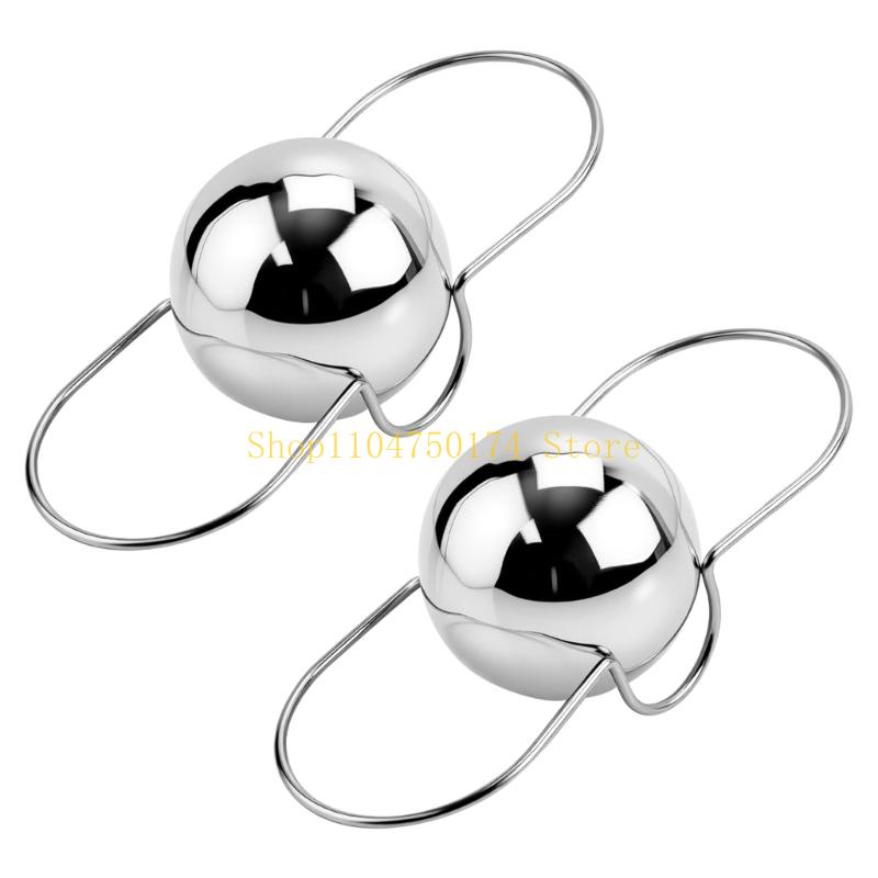 Coffee Refrigerating Globes With Rustless Building Fast Coffee Freezing Denial Flavor Loss top sale