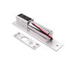 12V Electric Drop Bolt Lock Electric Deadbolt Door Lock for Door Access Control System