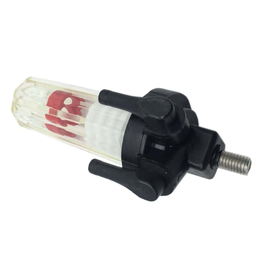 Oil Water Separator Filter Cup For Yamaha 9.9HP-40HP Engine Outboard Motor