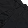 Fila White Classic Versatile Comfortable Casual Pants Women Bottoms Black F11W623603FBK