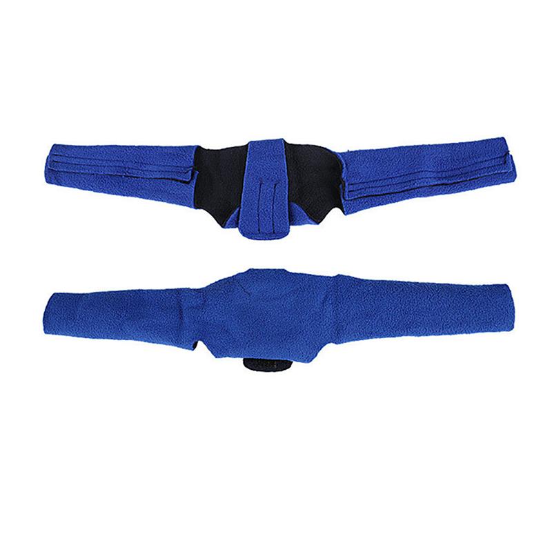 1 Pcs Mask Strap Covers Face Cushion Cover For Strap Headgear Universal And Reusable Comfort Pads Mask Accessories Replacement