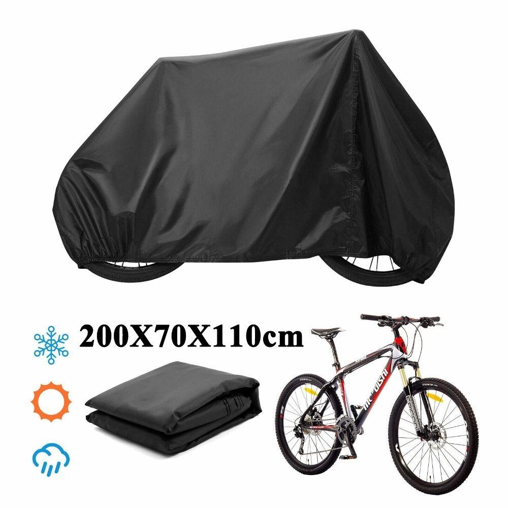 Universellt UV-skyddande cykelskydd Solskydd Multi-skydd Landsvägscykelskydd Vattentätt Mountainbikeskydd