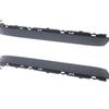 BMW 7 Series E65/E67 Rear Bumper Trim (51127142229/51127142230)