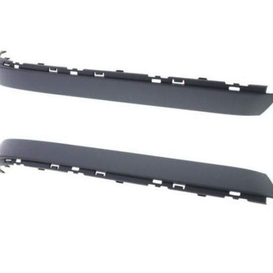 BMW 7 Series E65/E67 Rear Bumper Trim (51127142229/51127142230)