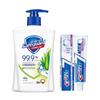 Saponi e gel doccia – Sapone liquido