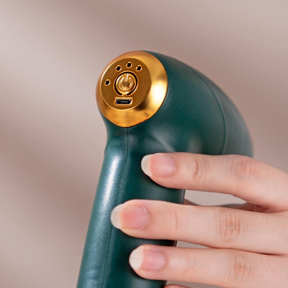 Handheld Electric Egg Beater Wireless Electronic Batter Stirrer Electric Mixer Cream