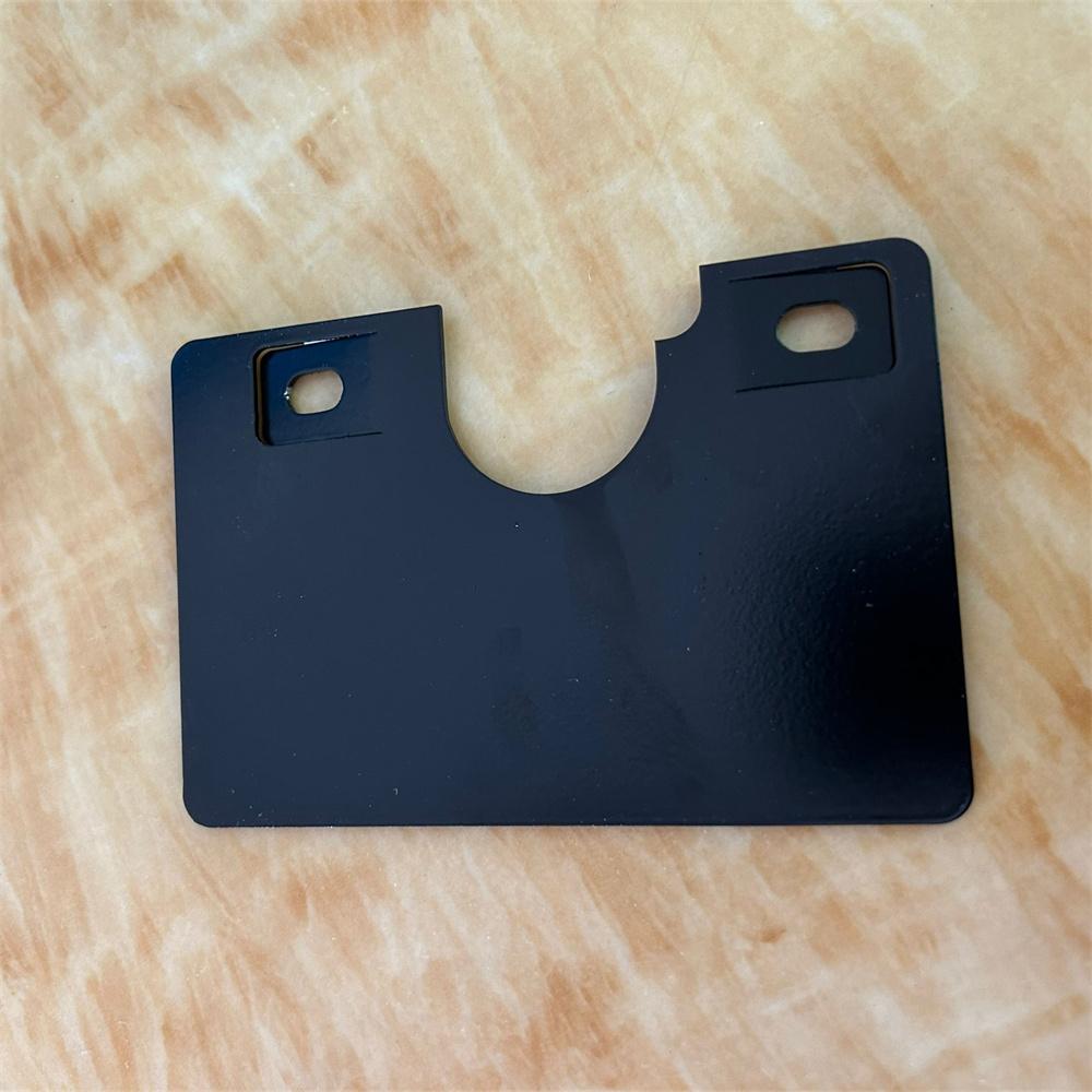Driver's Door Anti-theft Protection For Fiat Ducato X250 X290 2006 2007 2008+
