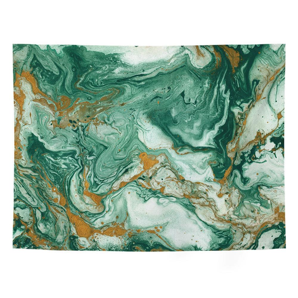 Nordic Ins Background Cloth Hanging Cloth Living Room Bedroom Wall Cloth Home Bedside Decoration Painting Tapestry