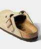 Birkenstock Boston 0060463 TAUPE Narrow 36