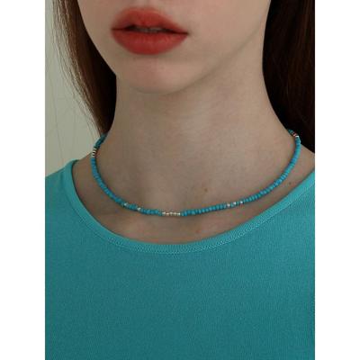 שרשראות ותליונים – מחרוזות ושרשראות