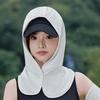 UV Protection Summer Face Mask Ice Silk Balaclava  Outdoor Cycling Activities Supplies