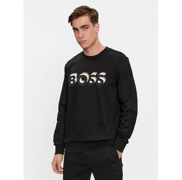 Толстовка BOSS Soleri 07 EU XXL