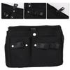 Barber Shears Waist Bag Hairdressing Salon Scissors Holster Holder Pouch