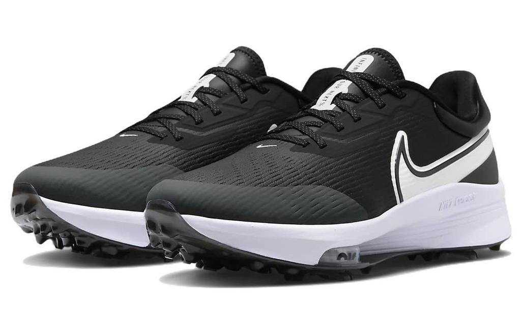 Nike Air Zoom Infinity Tour NEXT% Wide 'Black Iron Grey' DM8446-015