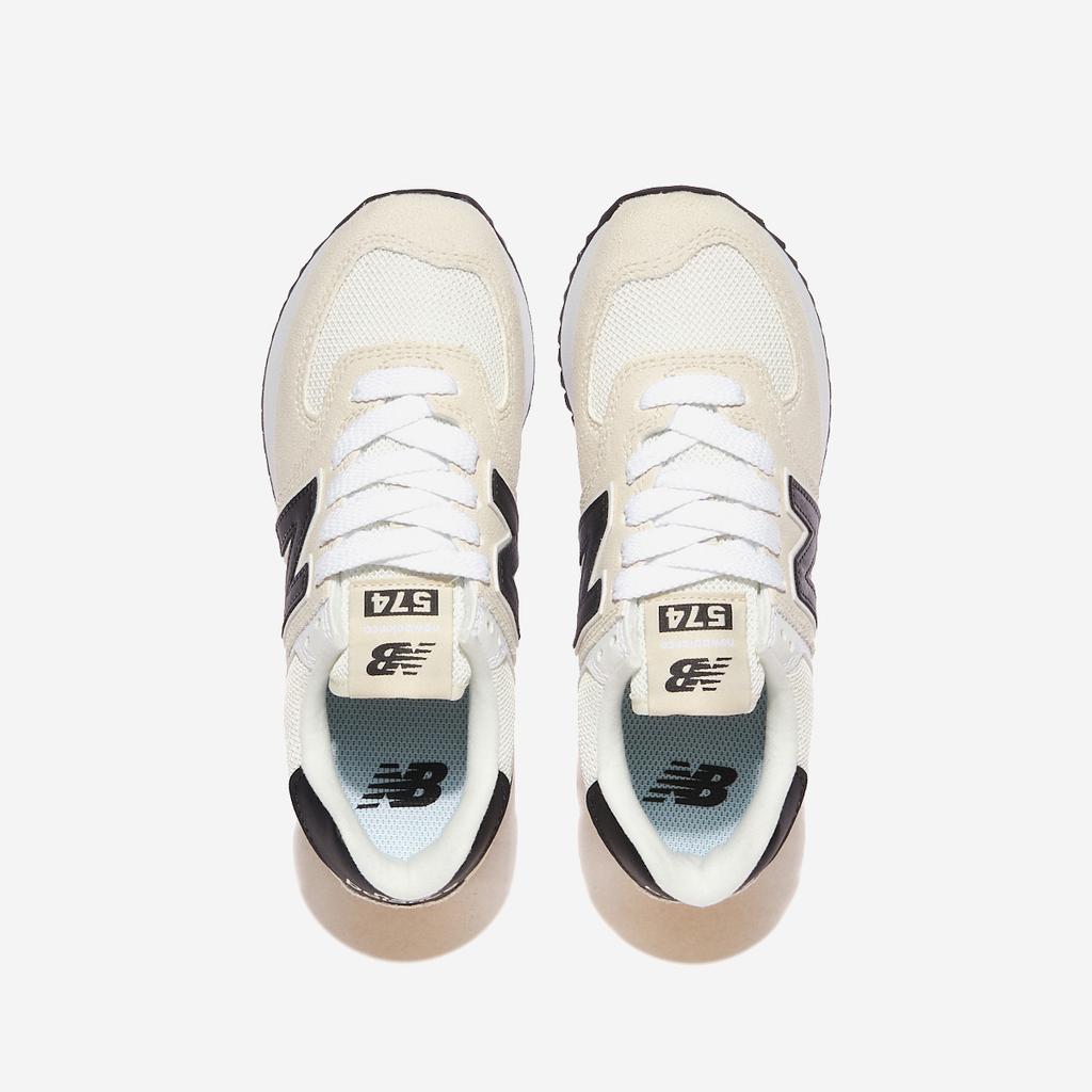 New Balance WL574ZAH, WL574ZAH, 1010107717, Populární korejské boty