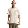 Nike Men's Casual Crew Neck Short Sleeve Knit Top
